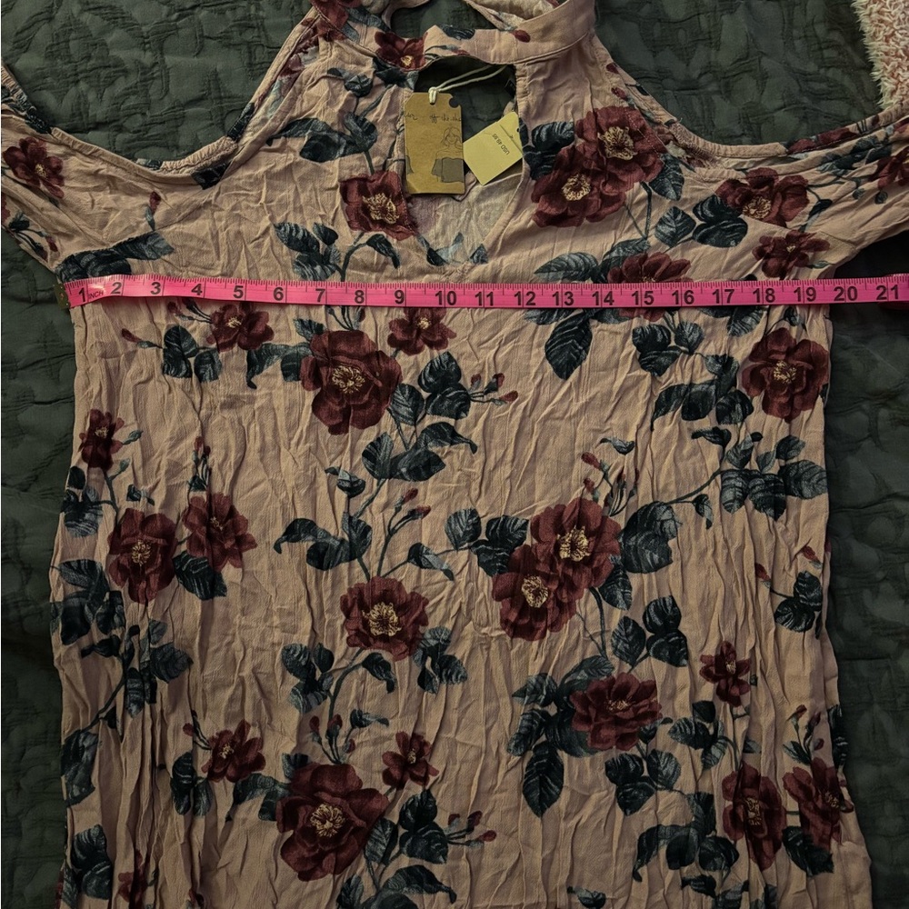BNWT Womans American Eagle Dress - Picture 11 of 12